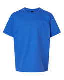 Gildan Youth Ultra Cotton Short Sleeve Tee – Classic Fit