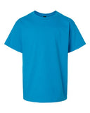 Gildan Youth Ultra Cotton Short Sleeve Tee – Classic Fit