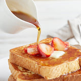 Butternut Mountain Farm Grade A Amber Organic Pure Maple Syrup 5 Gallon