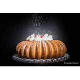 Silikomart "RAGGIO" Silicone Baking & Freezing Mold