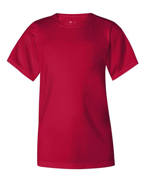 Badger Youth B-Core Performance T-Shirt