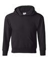 Hanes Youth EcoSmart Hooded Sweatshirt
