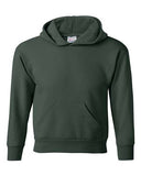 Sudadera con capucha para jóvenes Ecosmart
