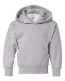 Sudadera con capucha para jóvenes Ecosmart