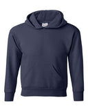 Sudadera con capucha para jóvenes Ecosmart