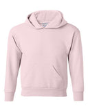 Sudadera con capucha para jóvenes Ecosmart