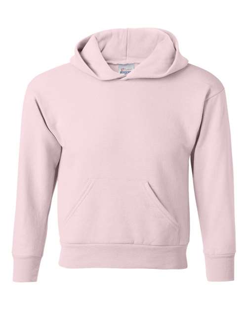 Ecosmart® Youth Hooded Sweatshirt