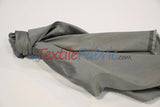Faux Silk Polyester Dupioni Fabric - Solid Texture, 54" Width, Multiple Colors (Yards, Bolts, Sample Swatch)