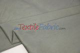 Faux Silk Polyester Dupioni Fabric - Solid Texture, 54" Width, Multiple Colors (Yards, Bolts, Sample Swatch)