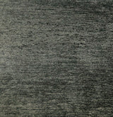 Barcelona Indigo Soft Chenille Upholstery Fabric - Indigo Solid, 56" Width (1 Yard)