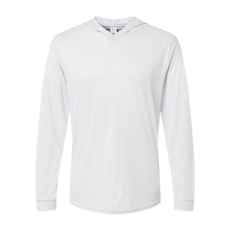 Bahama Performance Hooded Long Sleeve T-Shirt