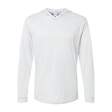 Bahama Performance Hooded Long Sleeve T-Shirt