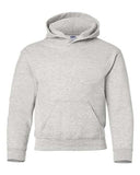 Gildan Youth Heavy Blend Hooded Sweatshirt