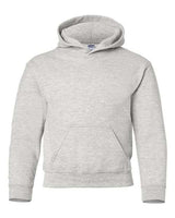 Gildan Youth Heavy Blend Hooded Sweatshirt