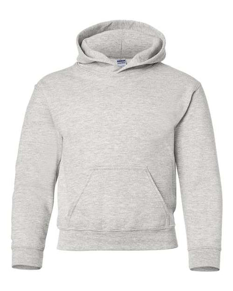 Gildan Youth Heavy Blend Hooded Sweatshirt