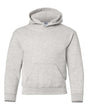 Gildan Youth Heavy Blend Hooded Sweatshirt