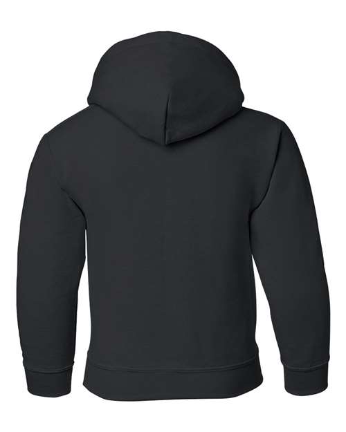 Heavy Blend™ Youth Hooded Sweatshirt