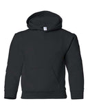 Gildan Heavy Blend Youth Hooded Sweatshirt for Kids