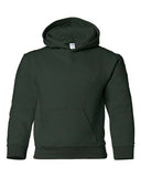 Gildan Heavy Blend Youth Hooded Sweatshirt for Kids