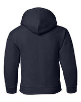 Gildan Youth Heavy Blend Hooded Sweatshirt