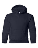Gildan Heavy Blend Youth Hooded Sweatshirt for Kids