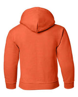 Gildan Youth Heavy Blend Hooded Sweatshirt