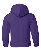 Gildan Youth Heavy Blend Hooded Sweatshirt