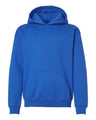Gildan Youth Heavy Blend Hooded Sweatshirt