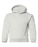Gildan Heavy Blend Youth Hooded Sweatshirt for Kids