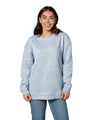 Ladies' Warm Up Crew Sweatshirt