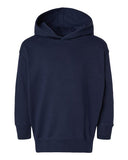 Toddler Pullover Fleece Hoodie