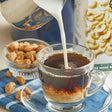 Elmhurst 32 fl. oz. Unsweetened Milked Cashews - 6/Case
