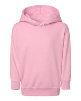 Toddler Pullover Fleece Hoodie