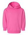 Toddler Pullover Fleece Hoodie