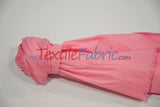 Faux Silk Polyester Dupioni Fabric - Solid Texture, 54" Width, Multiple Colors (Yards, Bolts, Sample Swatch)