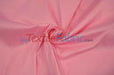 Faux Silk Polyester Dupioni Fabric - Solid Texture, 54" Width, Multiple Colors (Yards, Bolts, Sample Swatch)