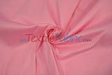 Faux Silk Polyester Dupioni Fabric - Solid Texture, 54" Width, Multiple Colors (Yards, Bolts, Sample Swatch)