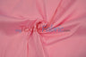 Faux Silk Polyester Dupioni Fabric - Solid Texture, 54" Width, Multiple Colors (Yards, Bolts, Sample Swatch)