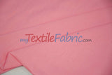 Faux Silk Polyester Dupioni Fabric - Solid Texture, 54" Width, Multiple Colors (Yards, Bolts, Sample Swatch)