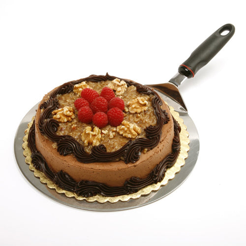 Norpro 3192 Stainless Steel Cake & Pizza Lifter