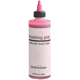 Chefmaster 9 oz. Blushing Pink Airbrush Color