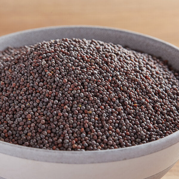 Regal Brown Mustard Seed 6 lb.