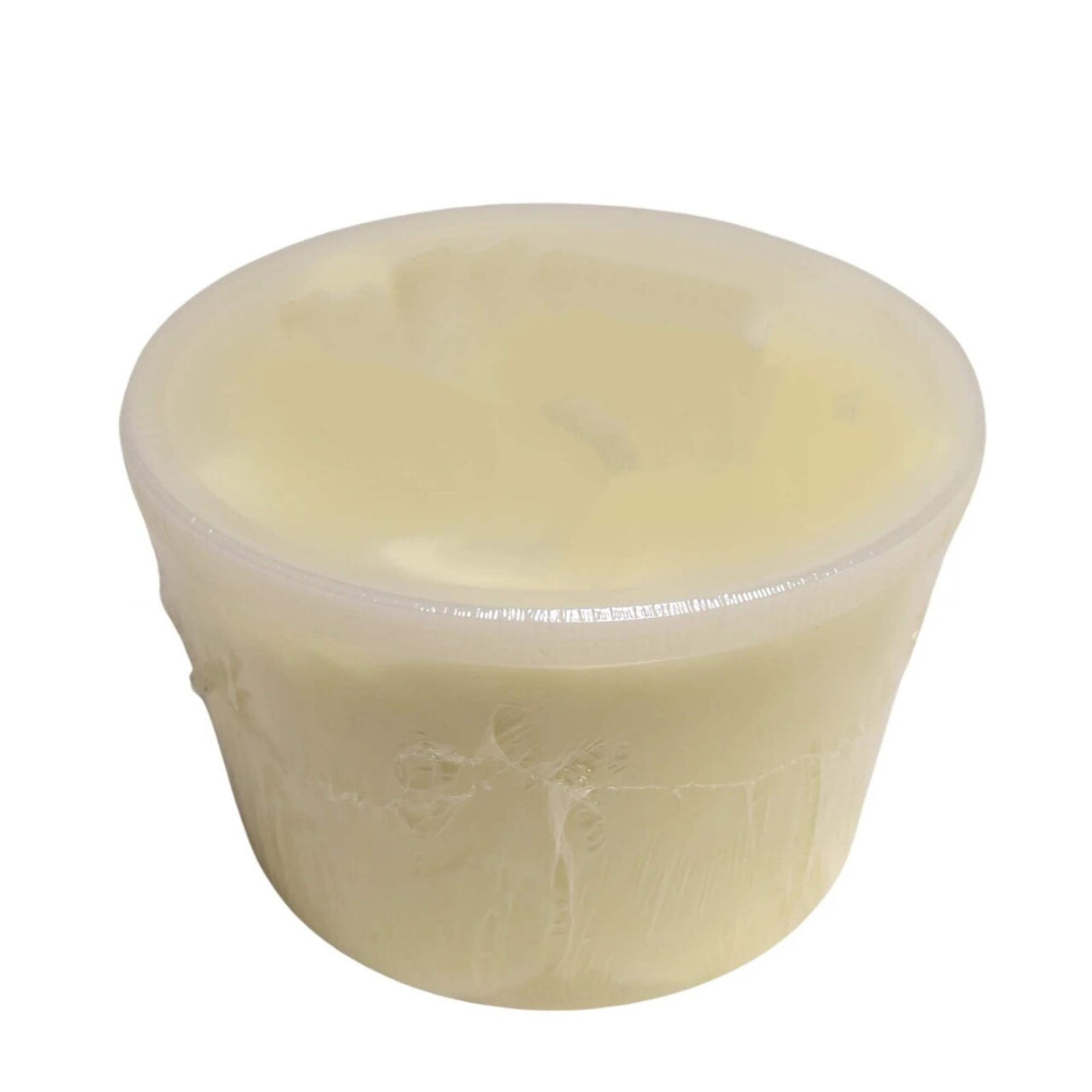Sweetex 5 LB Golden Flex Icing Shortening High Ratio Smooth White Texture Trans Fat Free Base