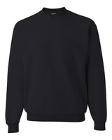 JERZEES® NuBlend Crewneck Long Sleeve Sweatshirt