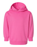 RADYAN® Toddler Pullover Fleece Long Sleeve Hoodie