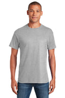 Gildan® Crewneck Heavy Cotton Short Sleeve T-Shirt