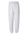 Gildan® Men's Heavy Blend Sweatpants Jogger, 50/50 Cotton Polyester, Classic Fit