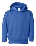 RADYAN® Toddler Pullover Fleece Long Sleeve Hoodie
