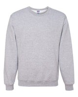 JERZEES® NuBlend Crewneck Long Sleeve Sweatshirt