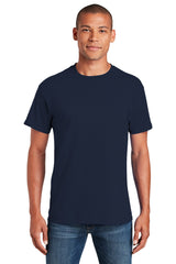 Gildan® Crewneck Heavy Cotton Short Sleeve T-Shirt